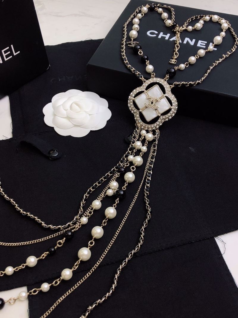 Chanel Necklaces